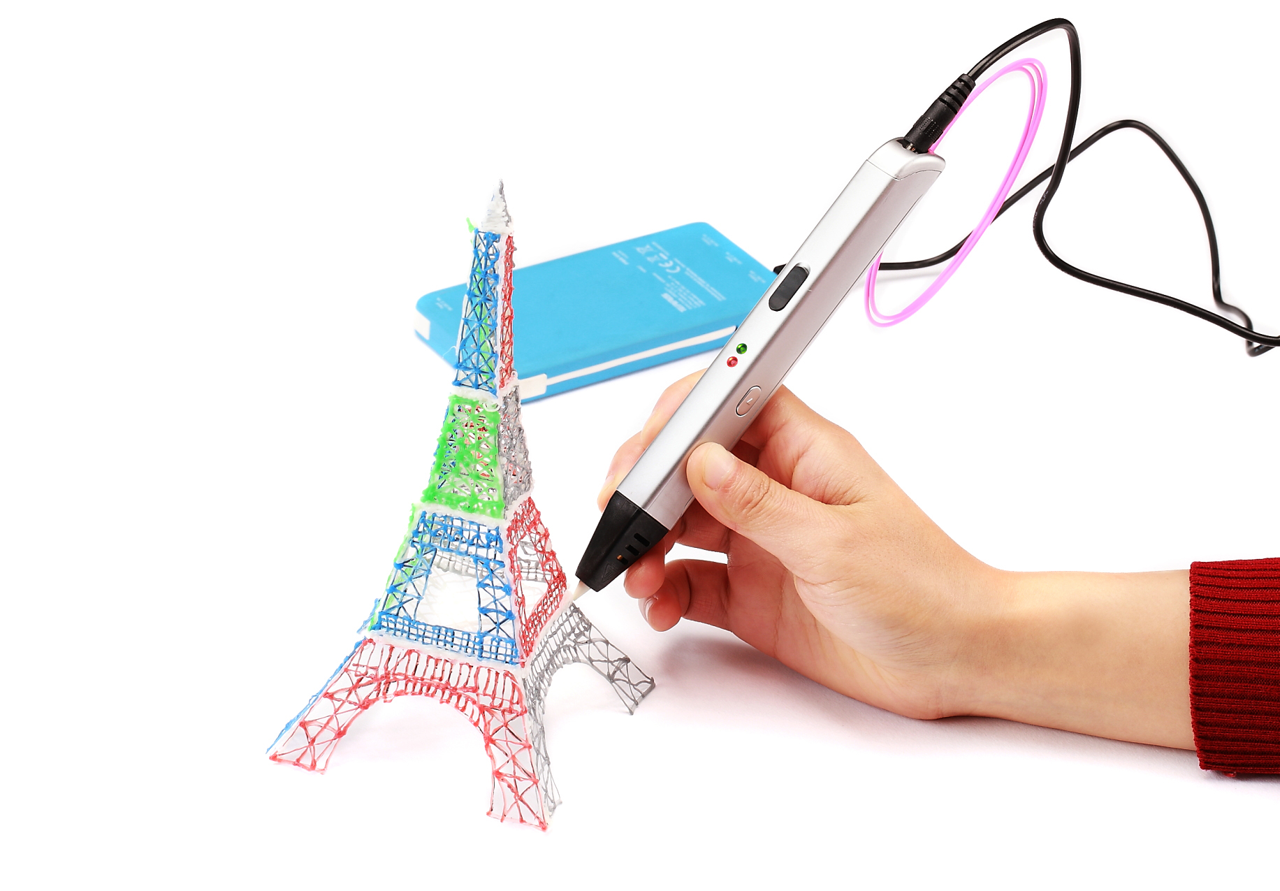 3D Pen Design